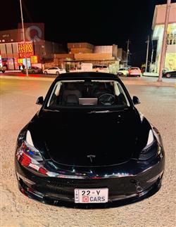 تسلا موديل 3